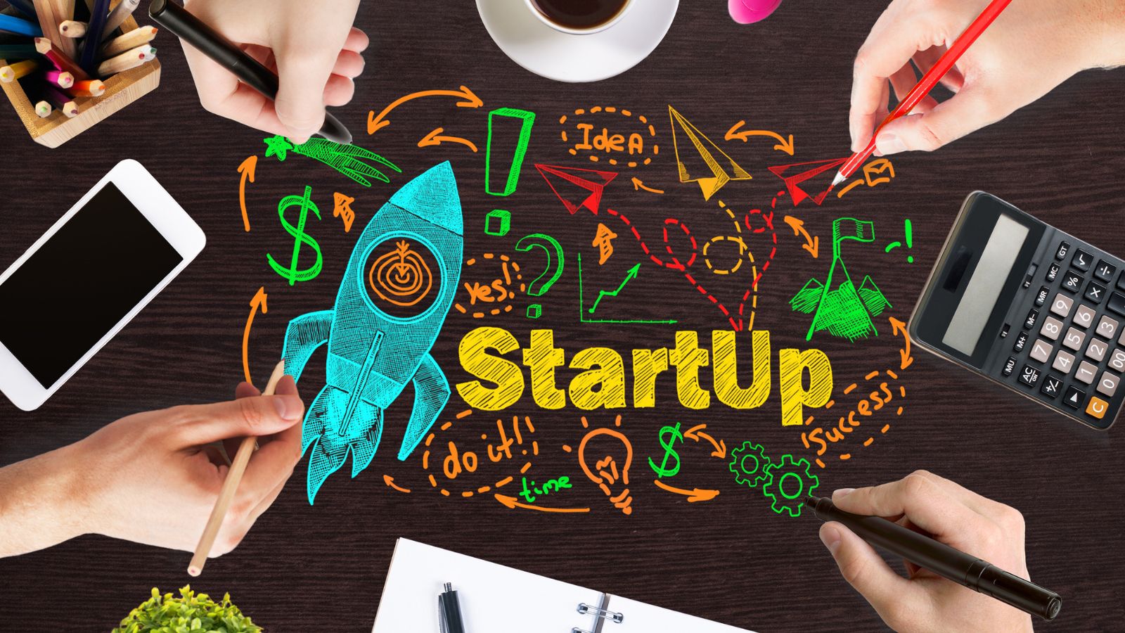 Le Donne Guidano Le Startup   News Formazione